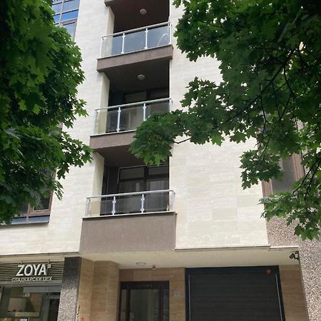 Este Apart 5 - Top Center Apartman Szófia Kültér fotó