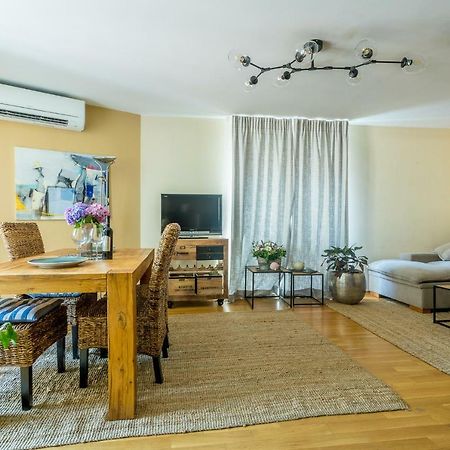 Este Apart 5 - Top Center Apartman Szófia Kültér fotó